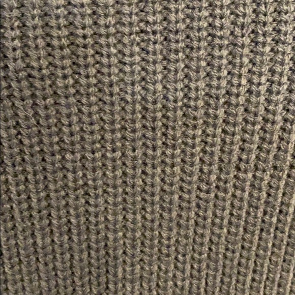 NWT Hood Wool Blend Faux Suade/Leather Teddy Coat - Picture 3 of 10